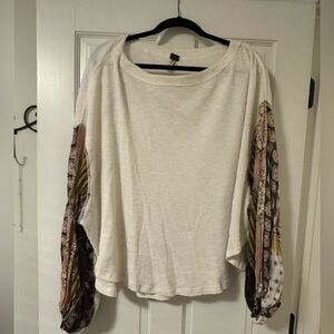 Free People Top